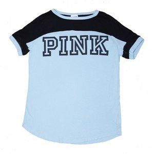 Victorias Secret Pink Tshirt in XS
